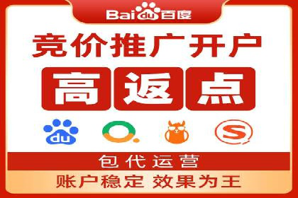 竞价托管SEM的五大成功案例分享